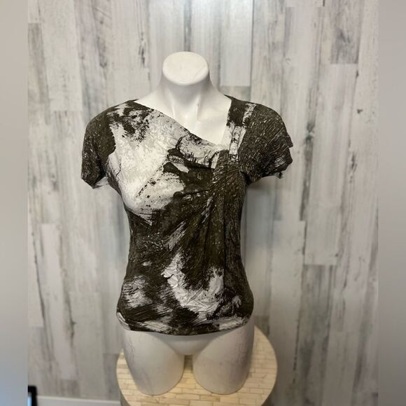 Tops - Blouse